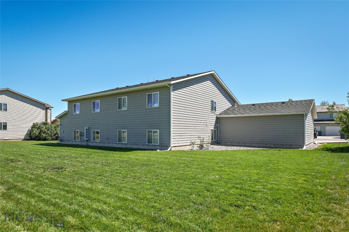 807 Mantle Drive Property Photo 10