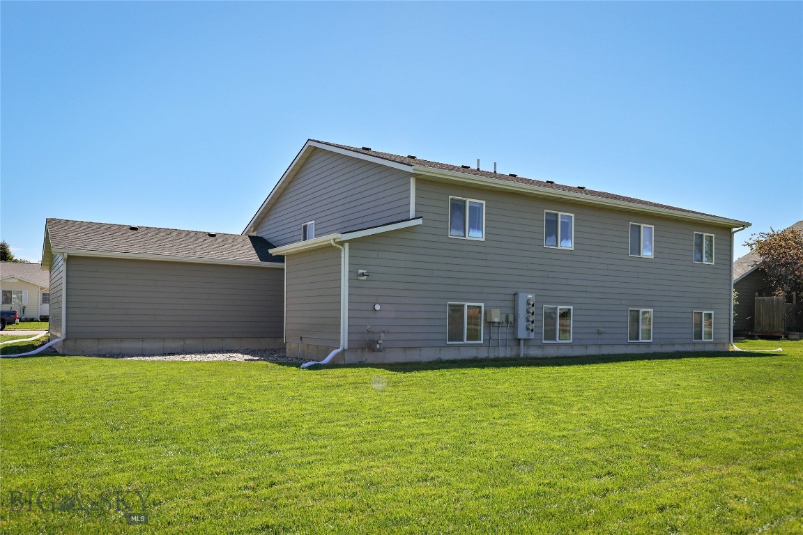 807 Mantle Drive Property Photo 12