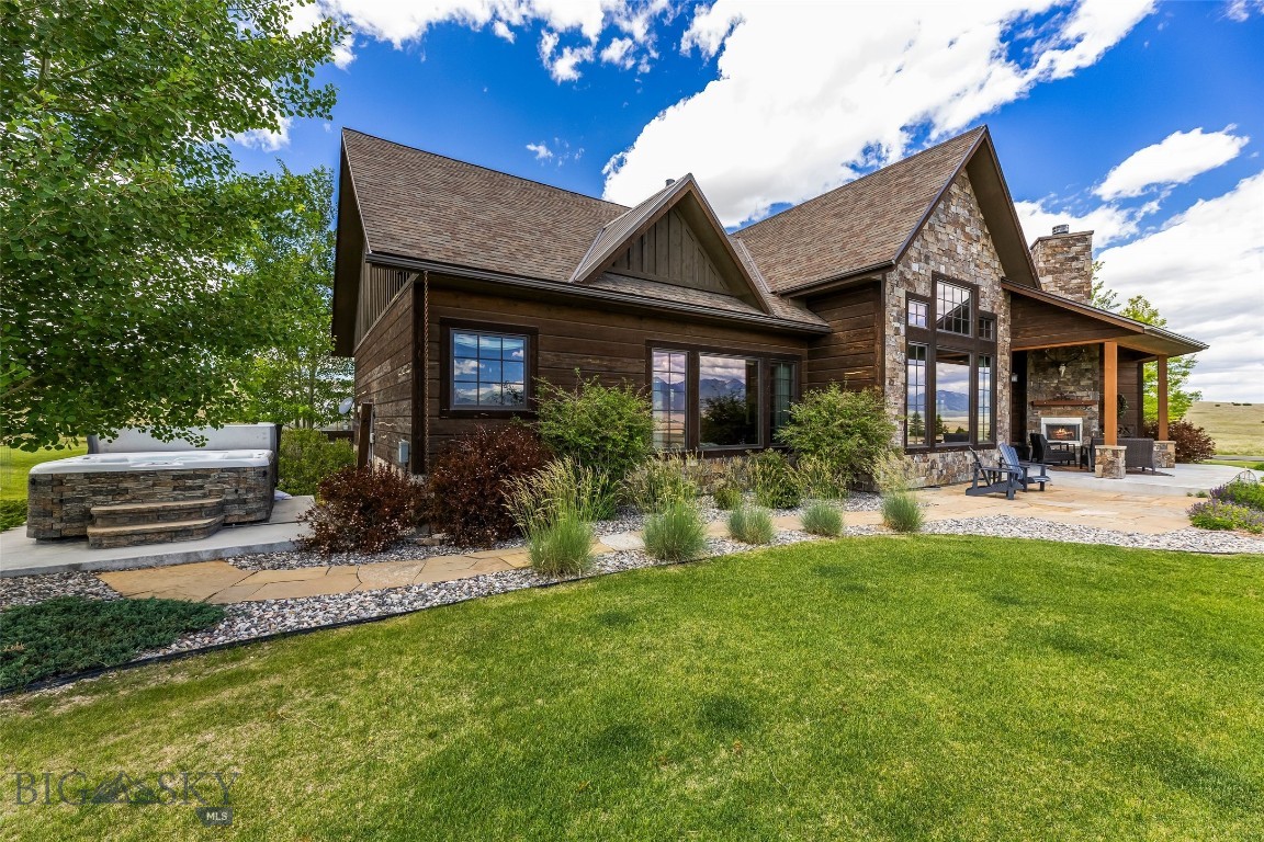 57 Diamondback Road Property Photo 4