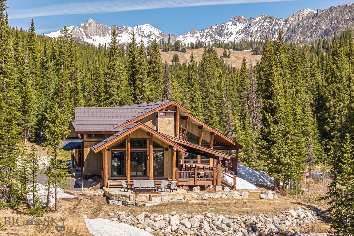 190 Beehive Basin Property Photo 47