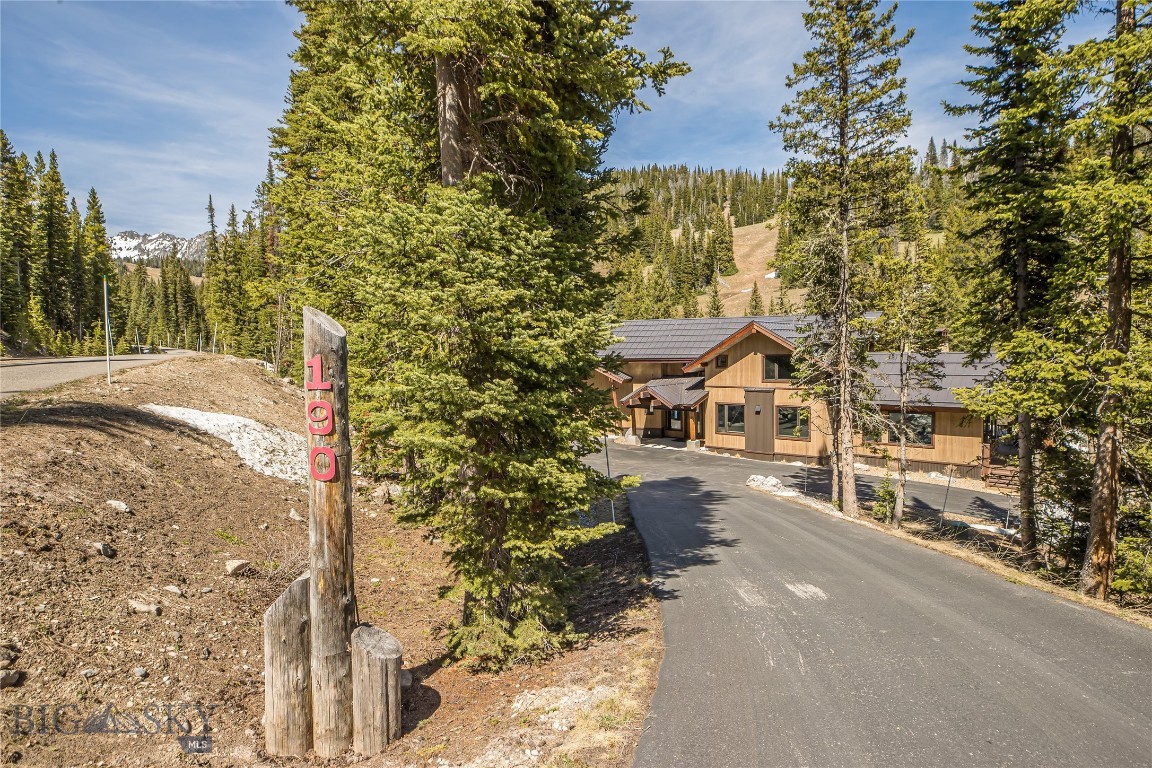 190 Beehive Basin Property Photo 49