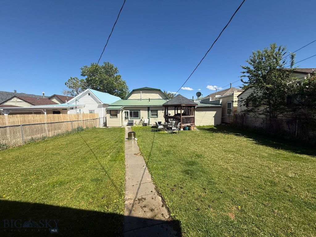 616 Cedar Street Property Photo 15
