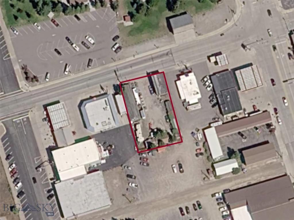 128 Firehole Avenue Property Photo 1