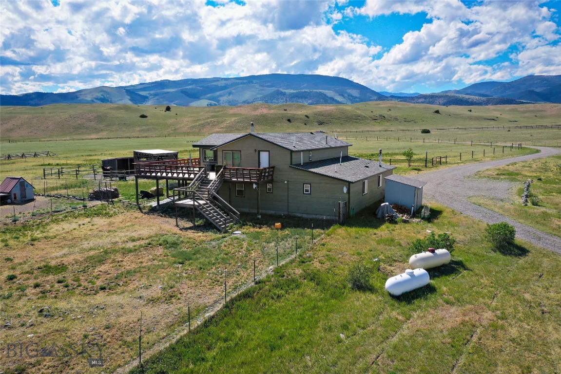 3480 Old Yellowstone Trail N Property Photo 49