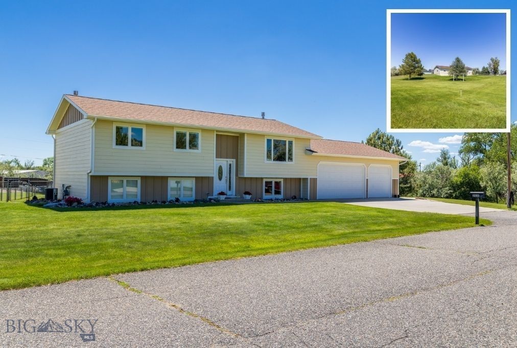 2801 Saratoga Trail Property Photo 1