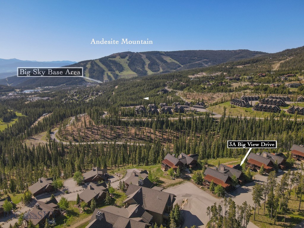 3a Big View Drive Property Photo 57