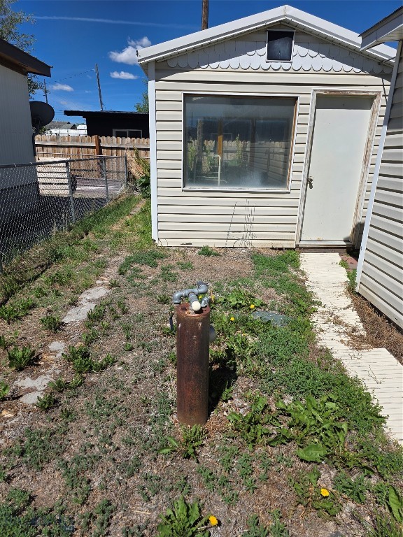 331 N Walnut St Property Photo 24