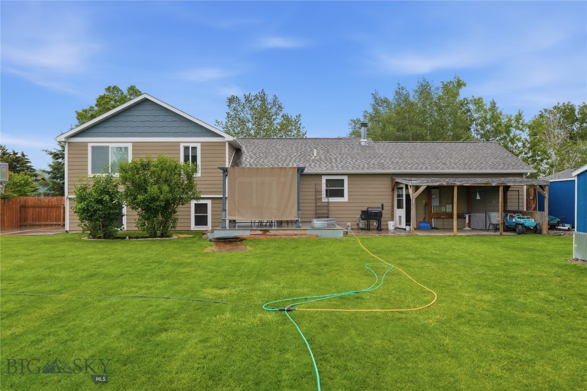 135 Bison Trail Property Photo 36