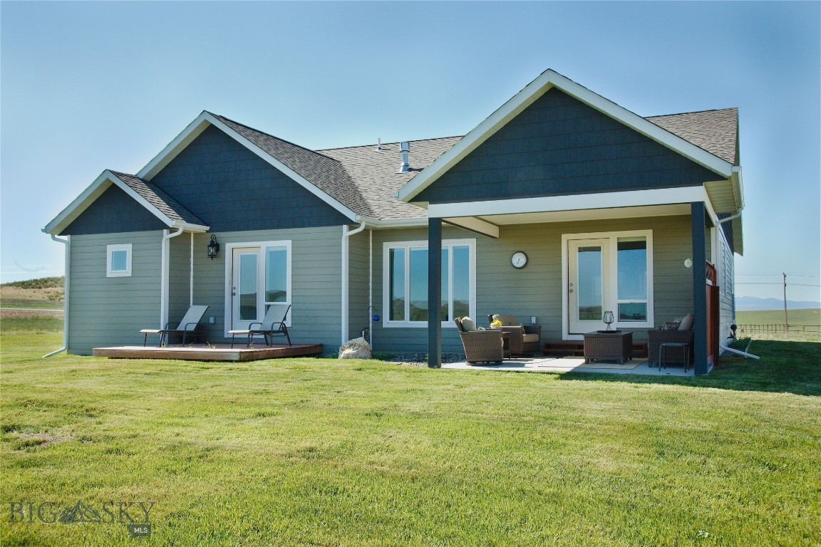 108 Rolling Prairie Way Property Photo 3