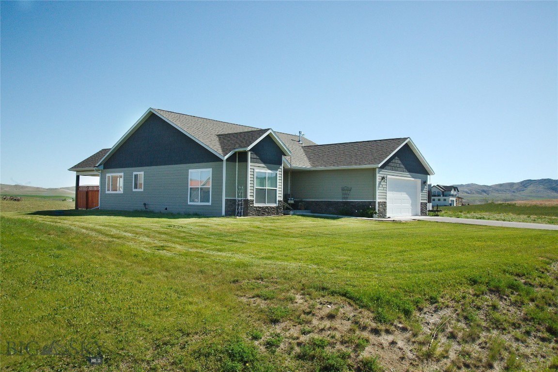 108 Rolling Prairie Way Property Photo 18