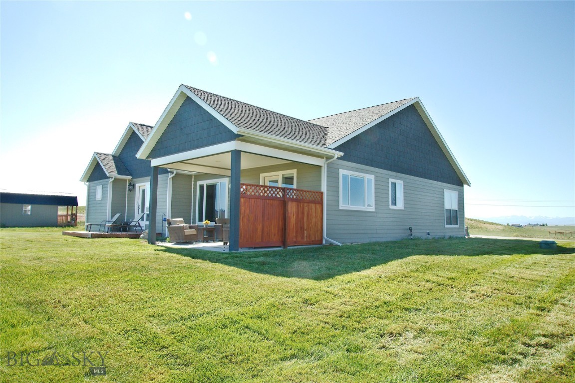 108 Rolling Prairie Way Property Photo 19