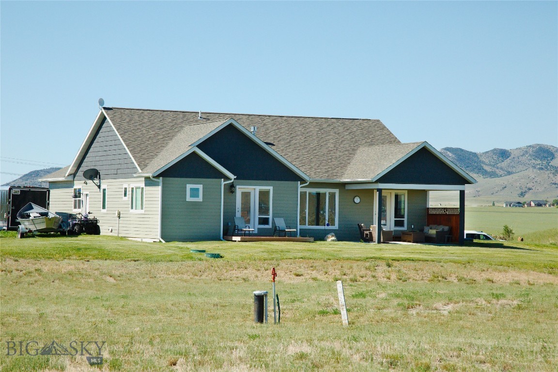 108 Rolling Prairie Way Property Photo 20