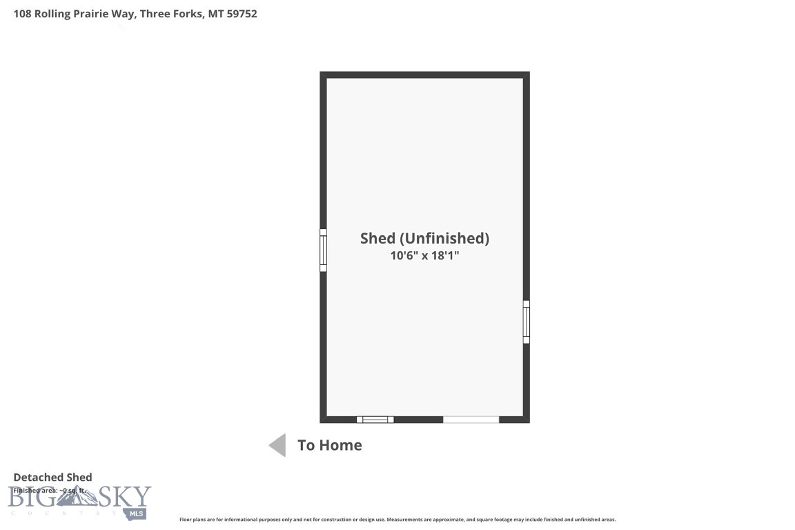 108 Rolling Prairie Way Property Photo 26