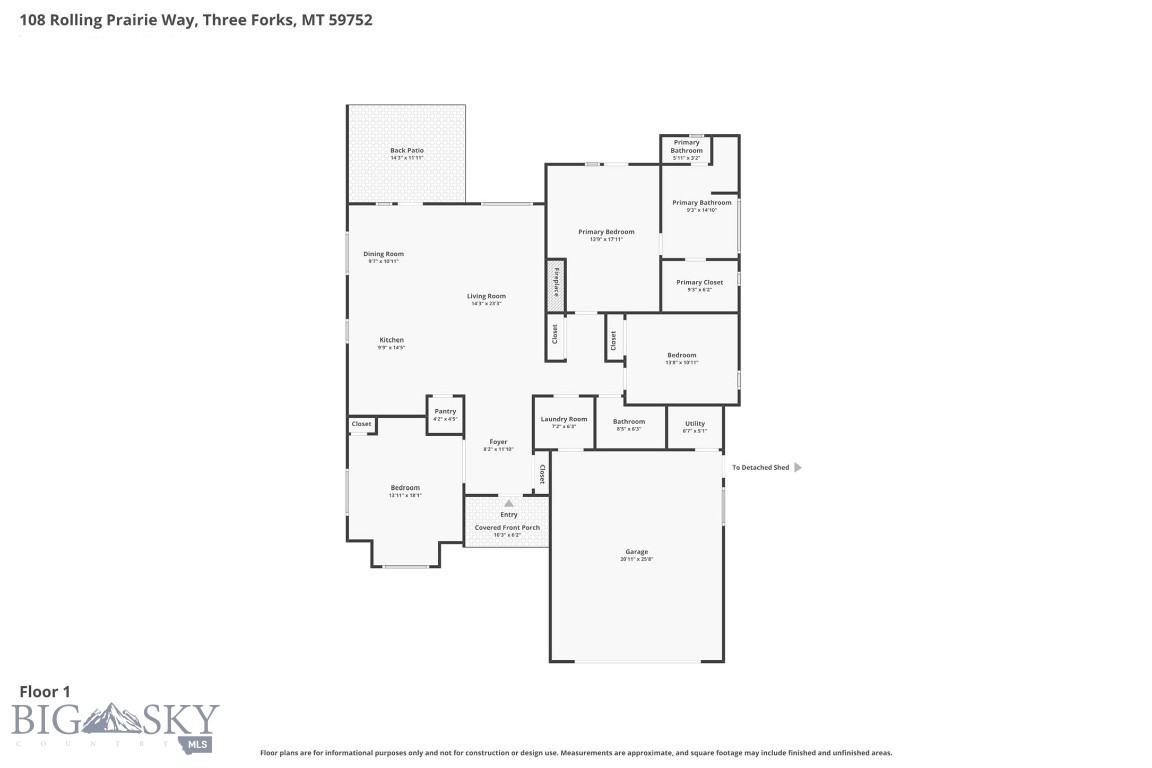108 Rolling Prairie Way Property Photo 27