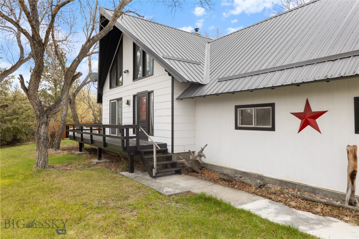 47 Tobacco Root Road Property Photo 1