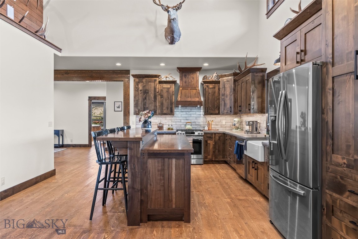 54 Antelope Butte Road Property Photo 11