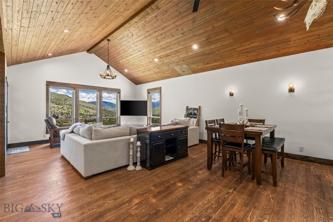 54 Antelope Butte Road Property Photo 14