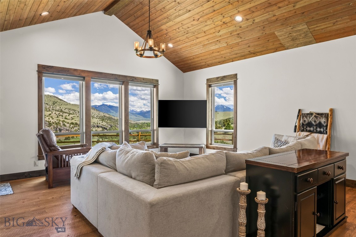 54 Antelope Butte Road Property Photo 15