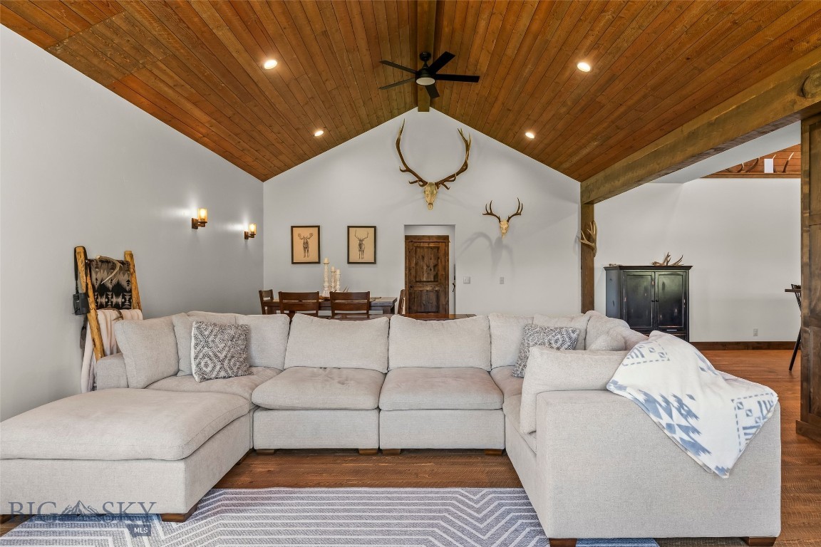 54 Antelope Butte Road Property Photo 18