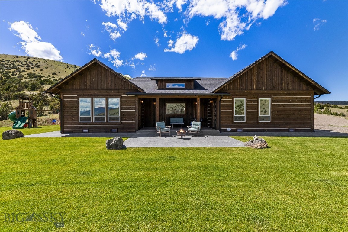 54 Antelope Butte Road Property Photo 39