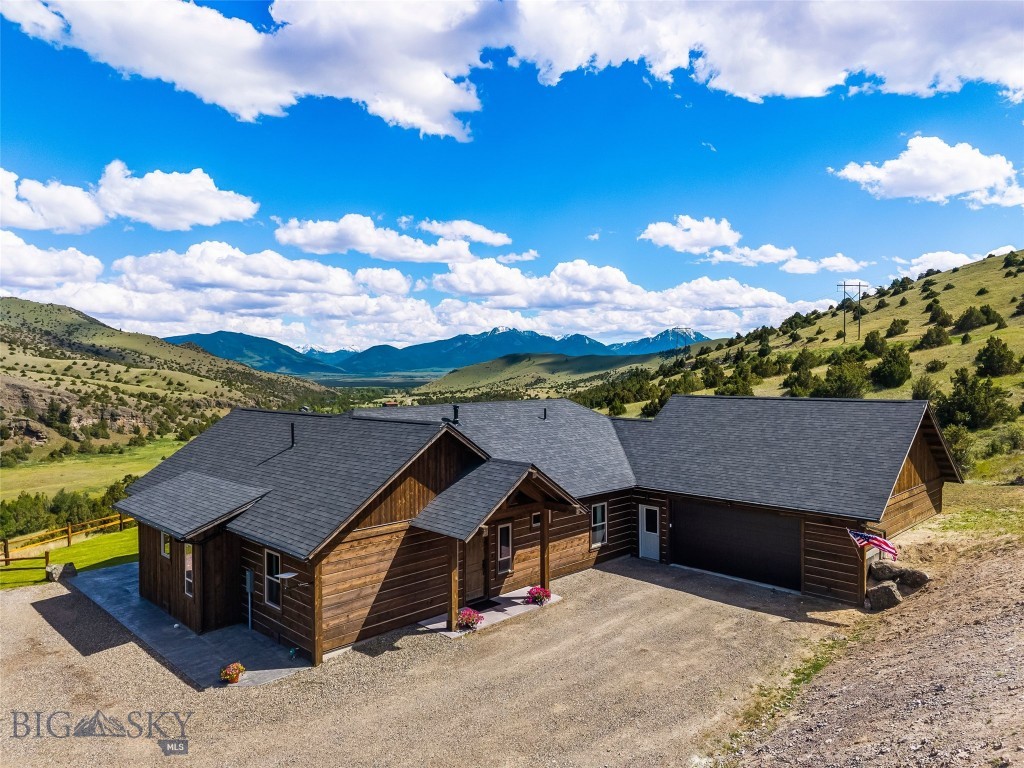 54 Antelope Butte Road Property Photo 45