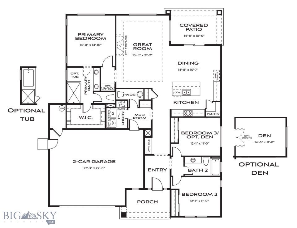 1501 Beeker Lane Property Photo 3