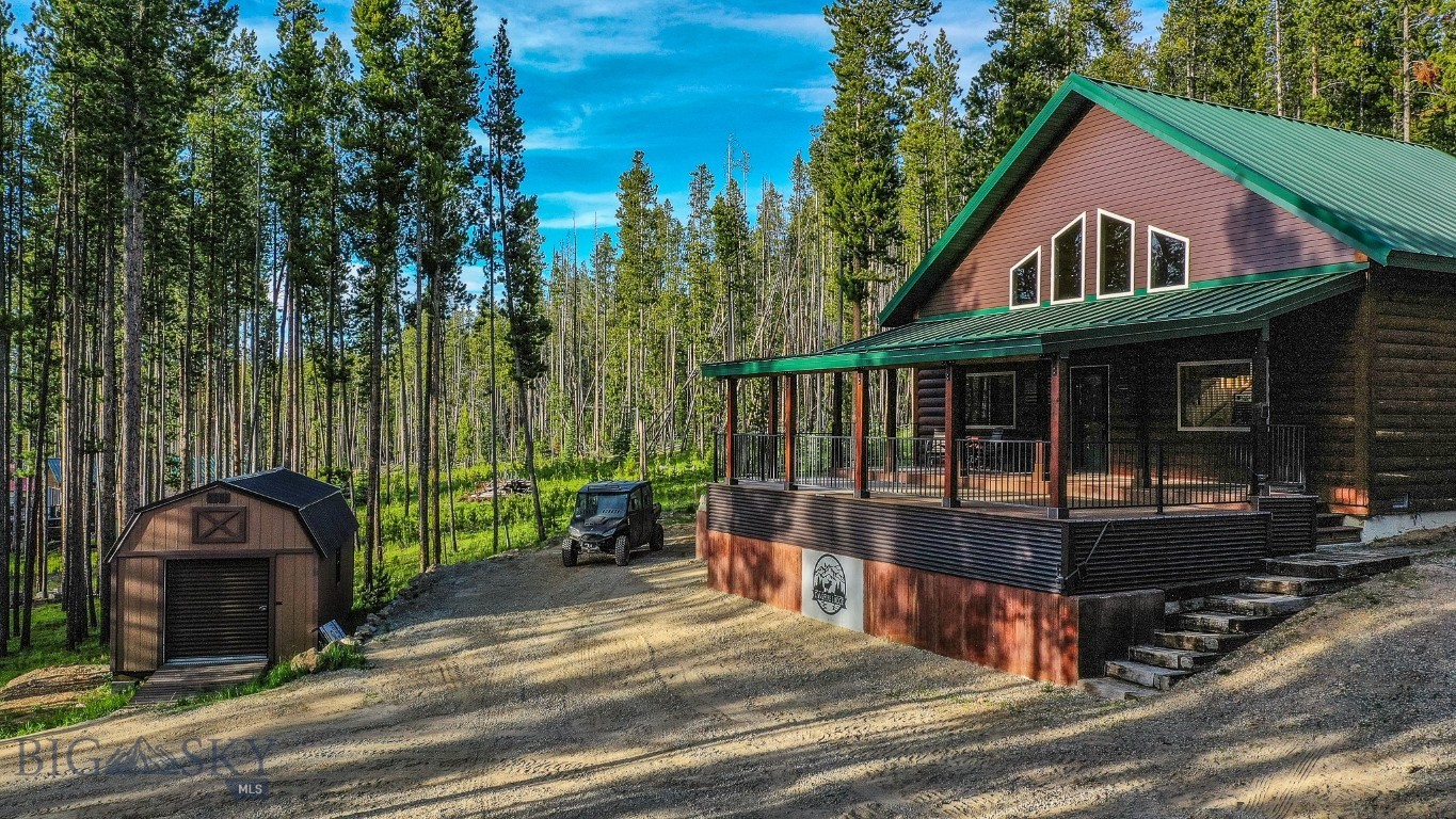 23 Lodgepole Lane W Property Photo 6