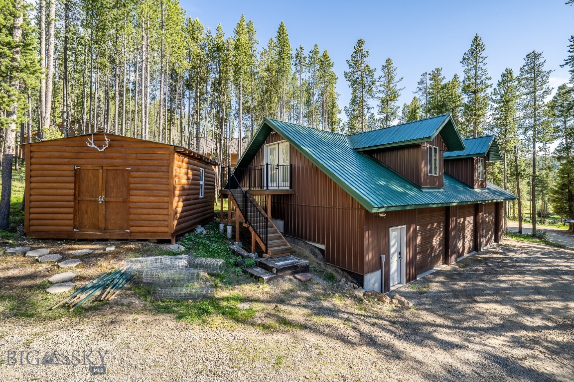23 Lodgepole Lane W Property Photo 37
