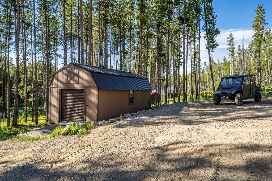 23 Lodgepole Lane W Property Photo 45