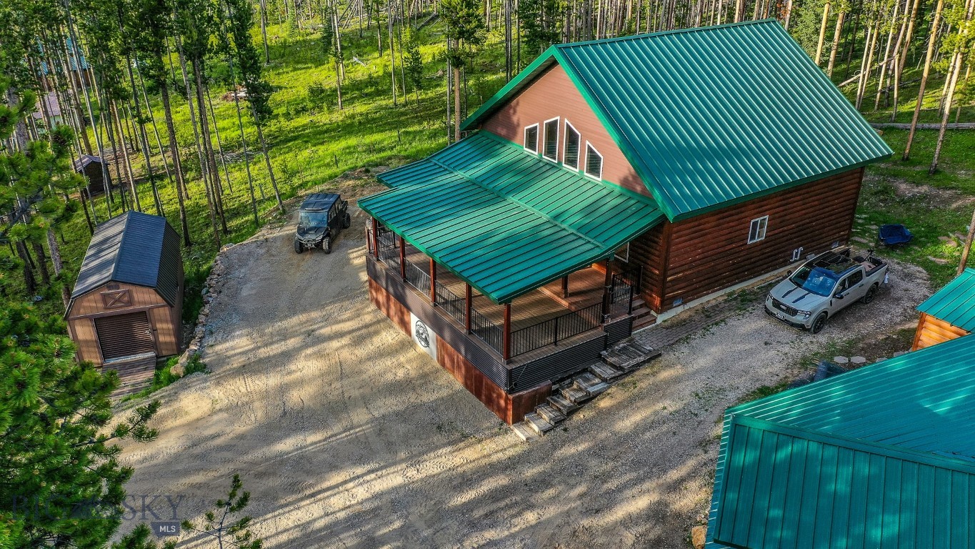 23 Lodgepole Lane W Property Photo 64