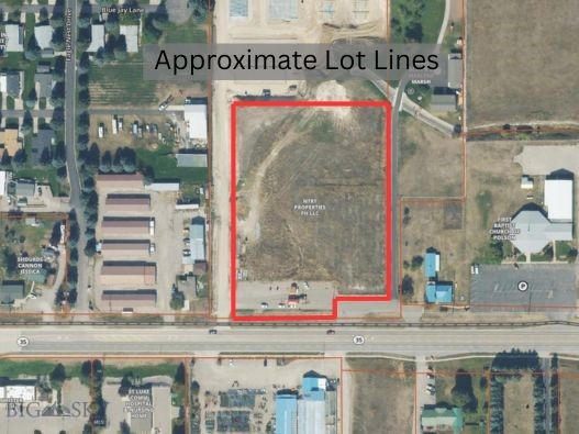 40517 Mt Highway 35 Property Photo 1