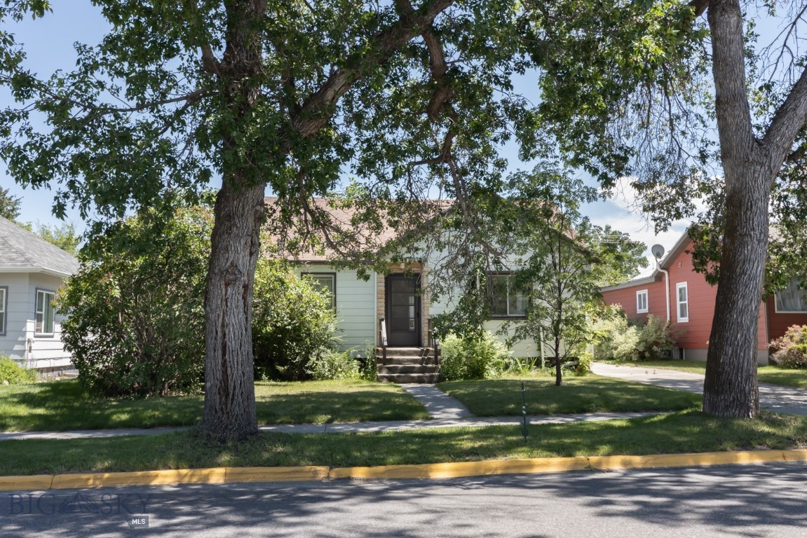 428 N Willson Avenue Property Photo 2
