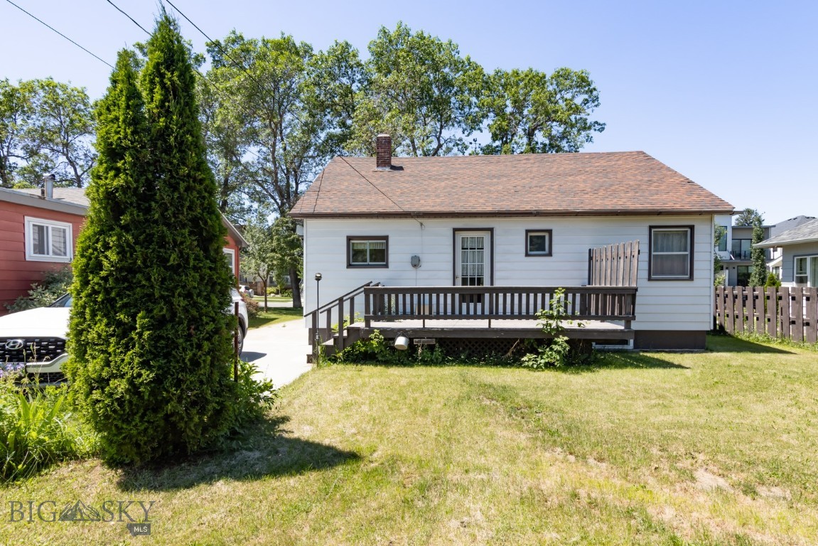 428 N Willson Avenue Property Photo 34