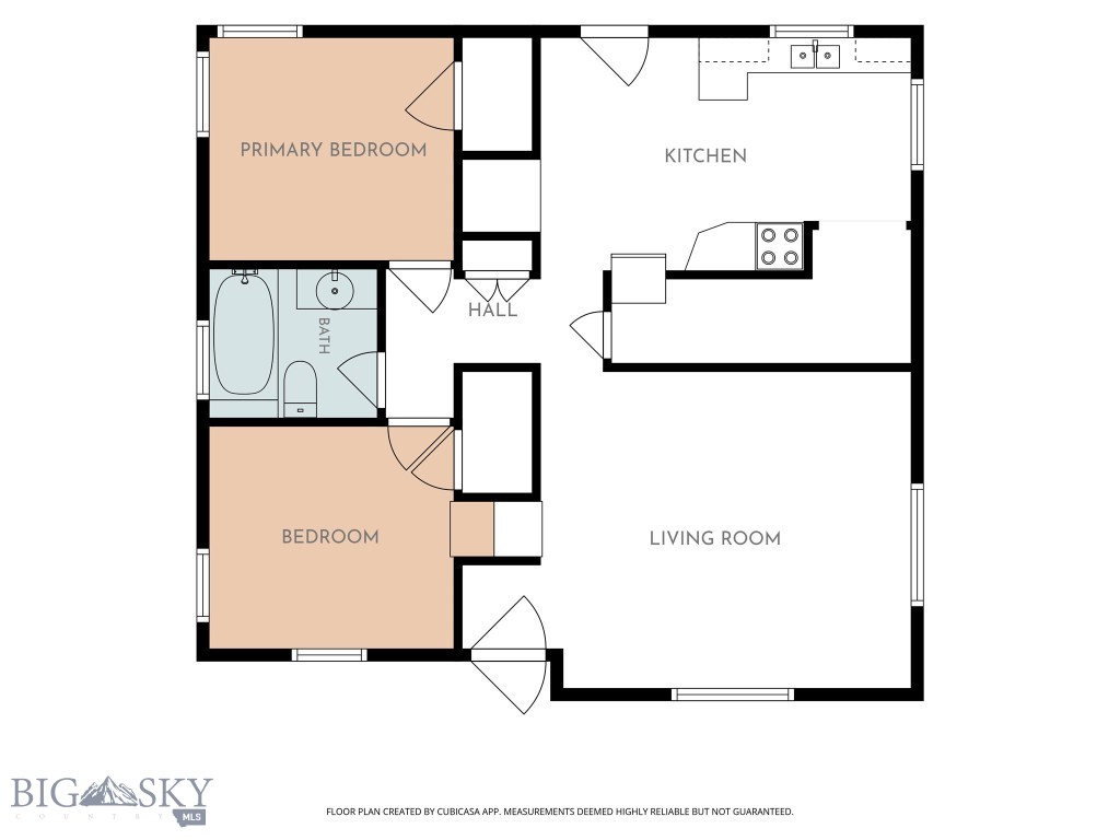 428 N Willson Avenue Property Photo 44