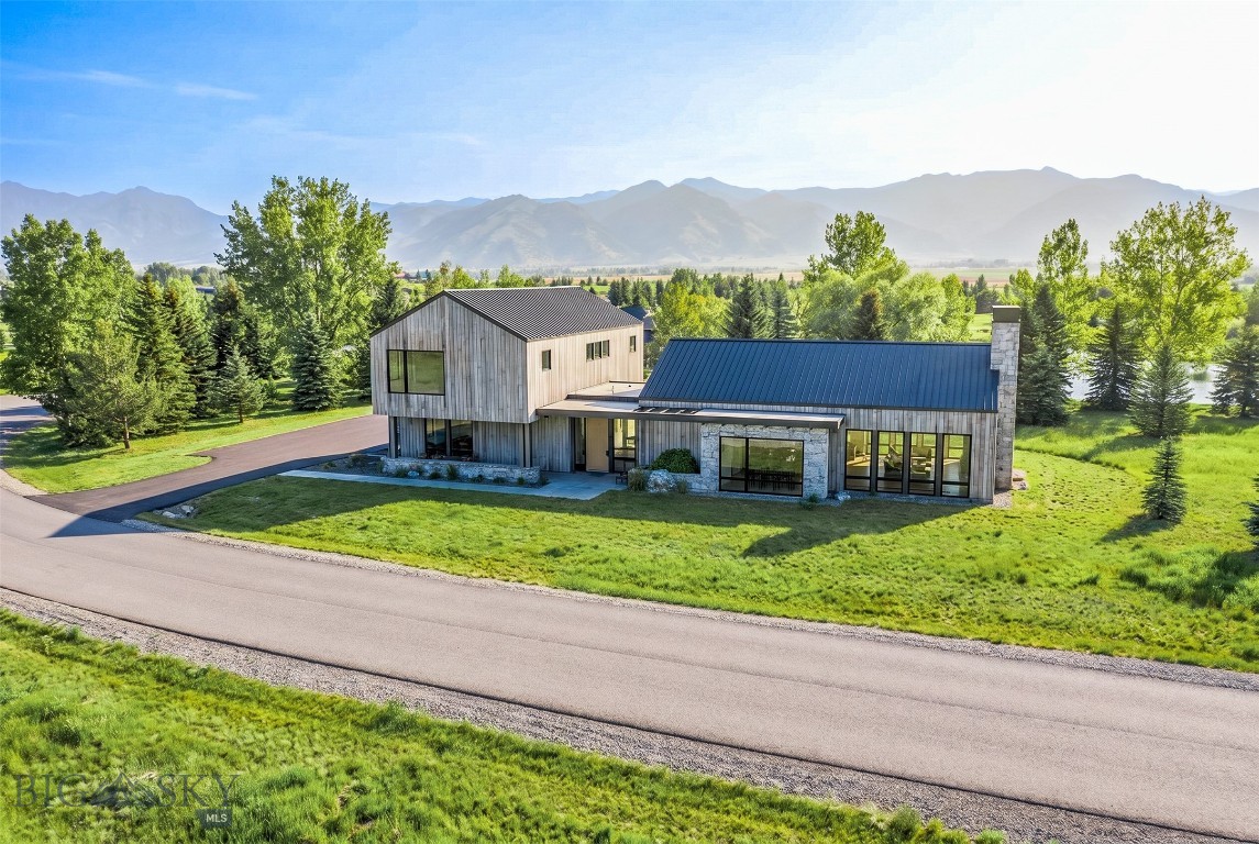 Tbd Bridger Lake Property Photo 1