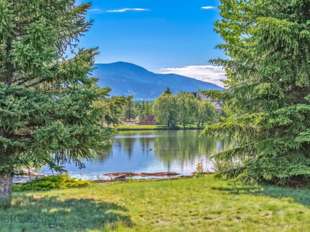 Tbd Bridger Lake Property Photo 3
