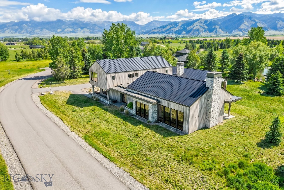 Tbd Bridger Lake Property Photo 4