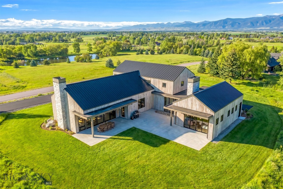 Tbd Bridger Lake Property Photo 6