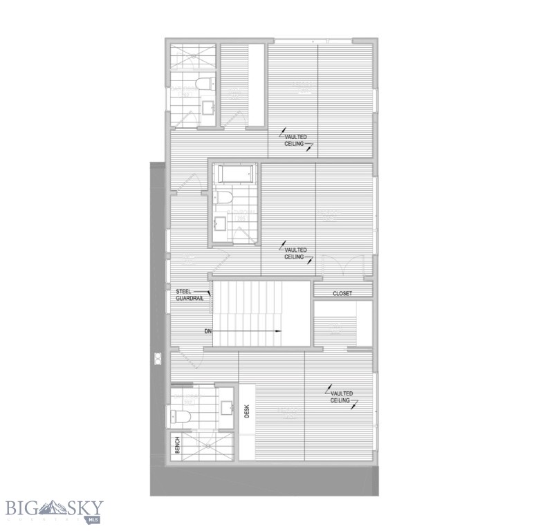Tbd Bridger Lake Property Photo 8
