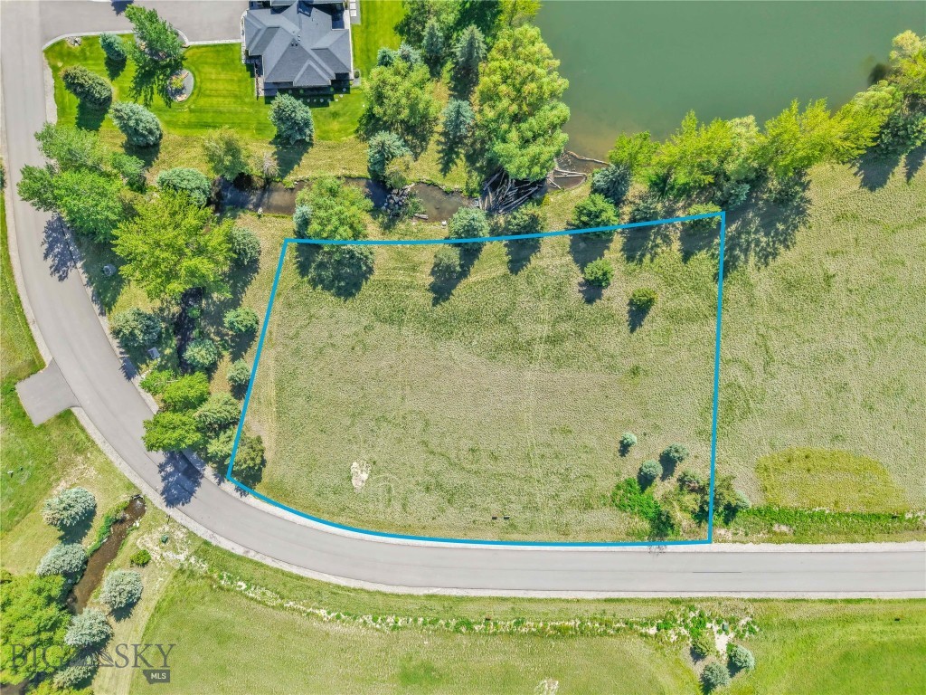 Tbd Bridger Lake Property Photo 13