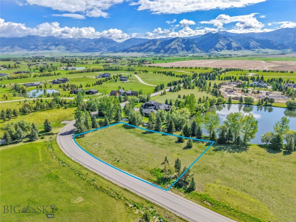 Tbd Bridger Lake Property Photo 14