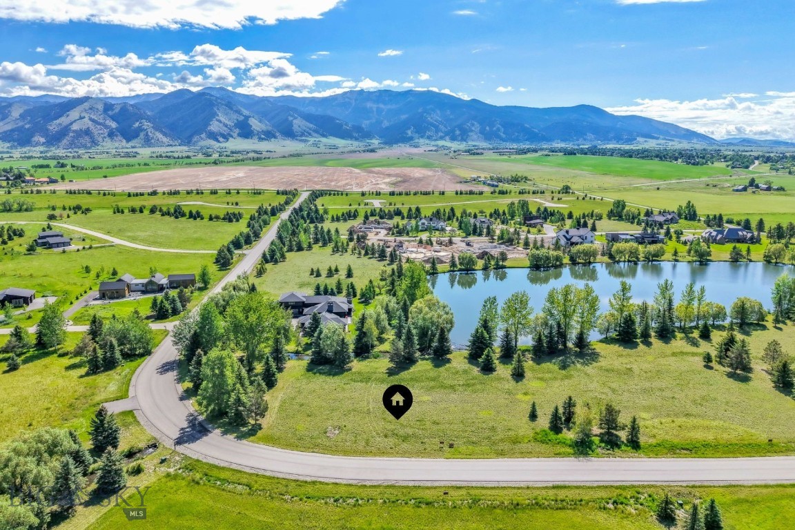 Tbd Bridger Lake Property Photo 17