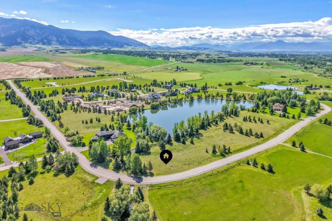 Tbd Bridger Lake Property Photo 18