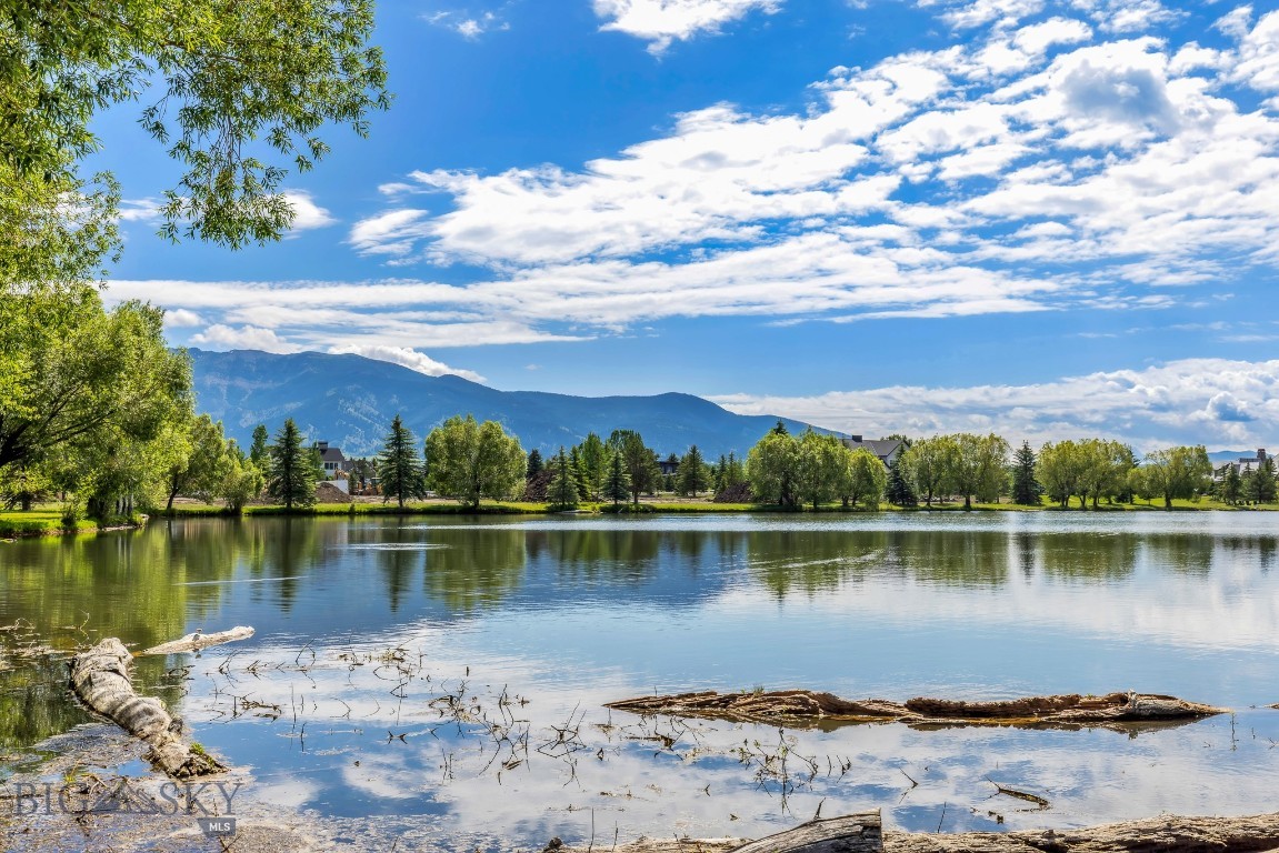 Tbd Bridger Lake Property Photo 19