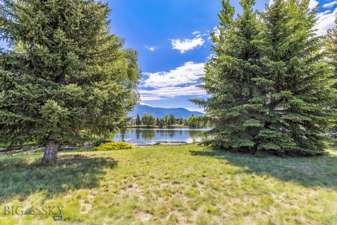 Tbd Bridger Lake Property Photo 20