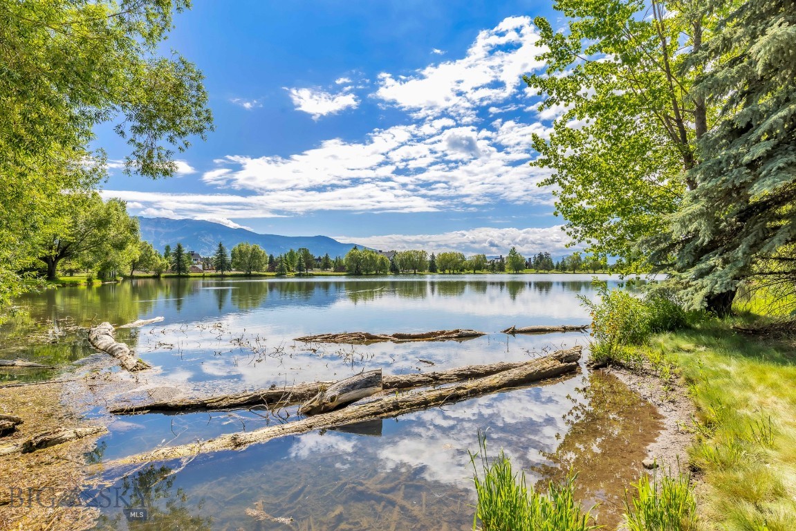 Tbd Bridger Lake Property Photo 21