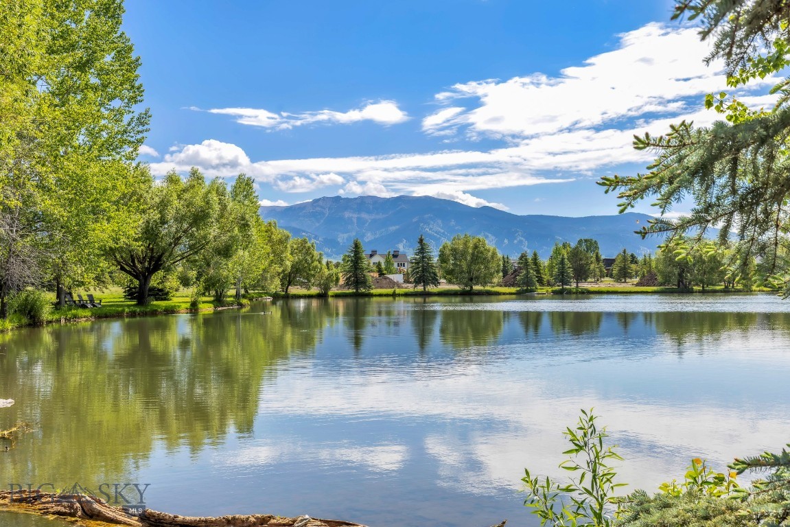 Tbd Bridger Lake Property Photo 23