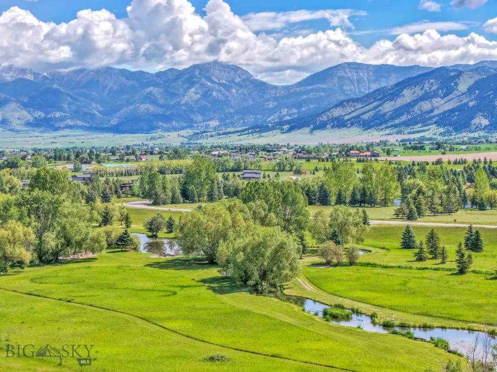 Tbd Bridger Lake Property Photo 27