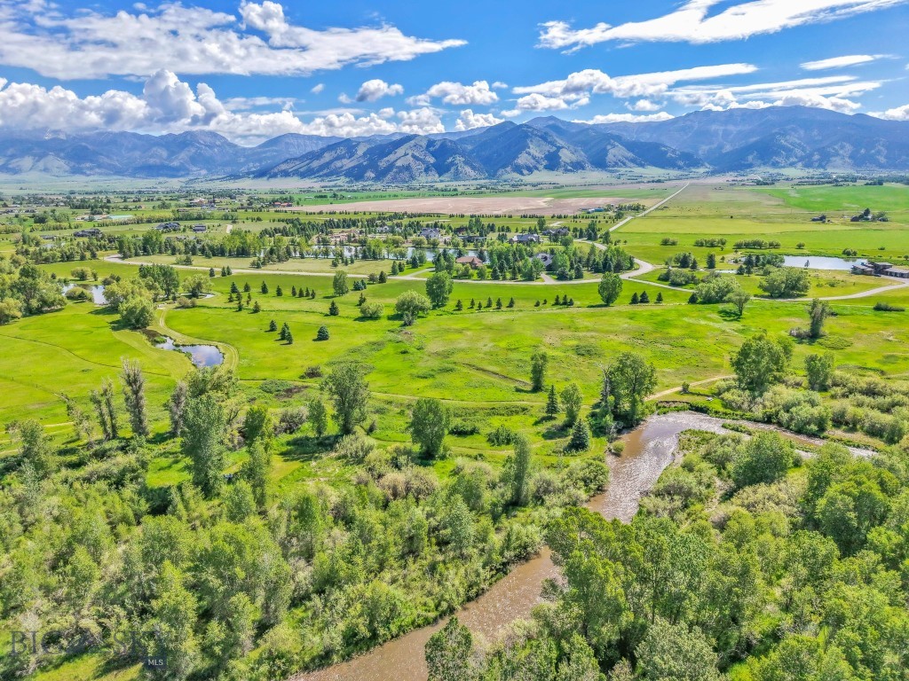 Tbd Bridger Lake Property Photo 28