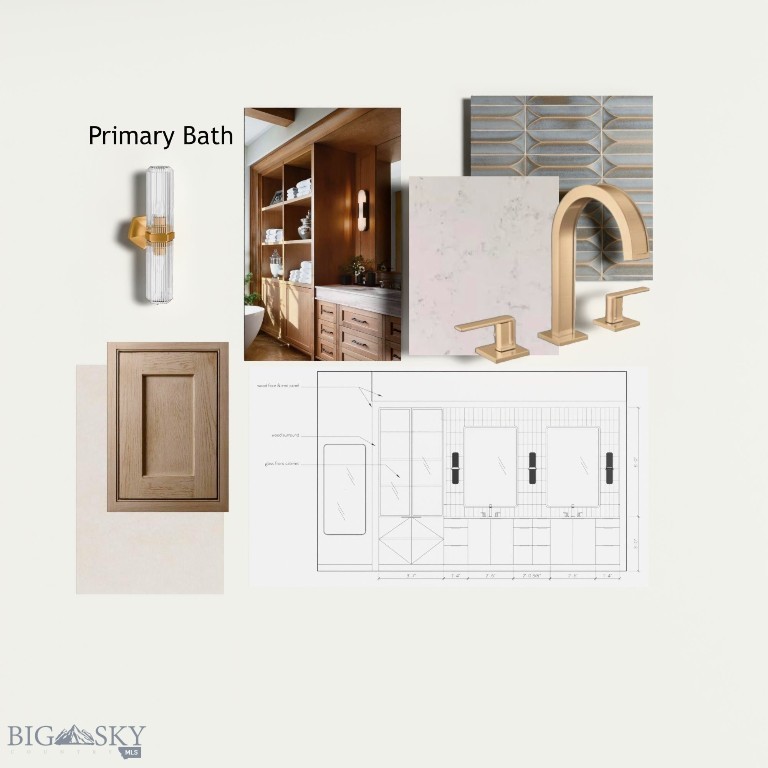 Tbd Bridger Lake Drive Property Photo 11